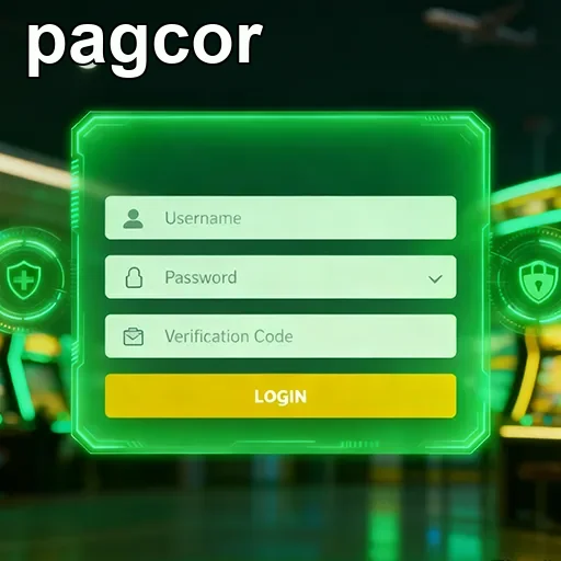Exciting casino gaming experience with mobile accessibility - pagcor