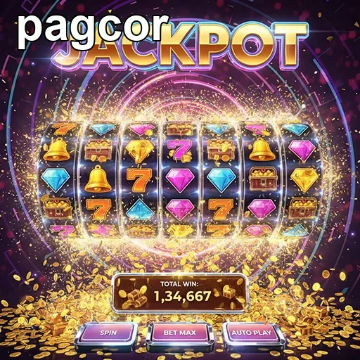 Exciting live gaming and slot games experience - pagcor